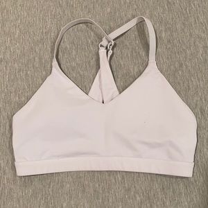 Fabletics sports bra